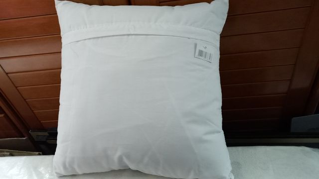 Cojines motivos marineros