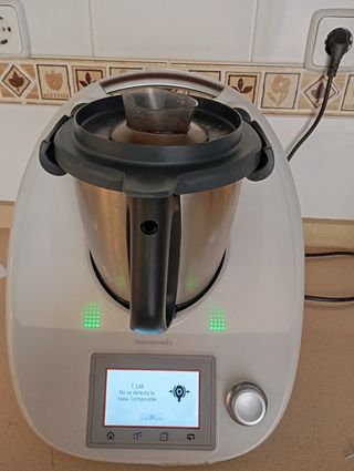 Thermomix Tm5