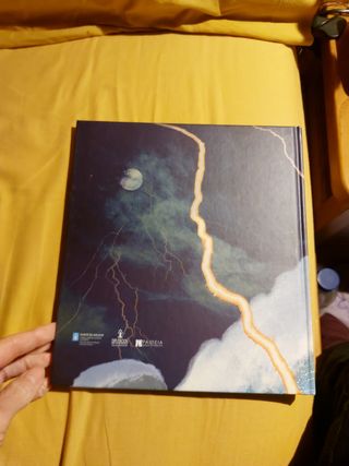 Libro Martiño e o Mar