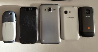 Conjunto 6 mòviles