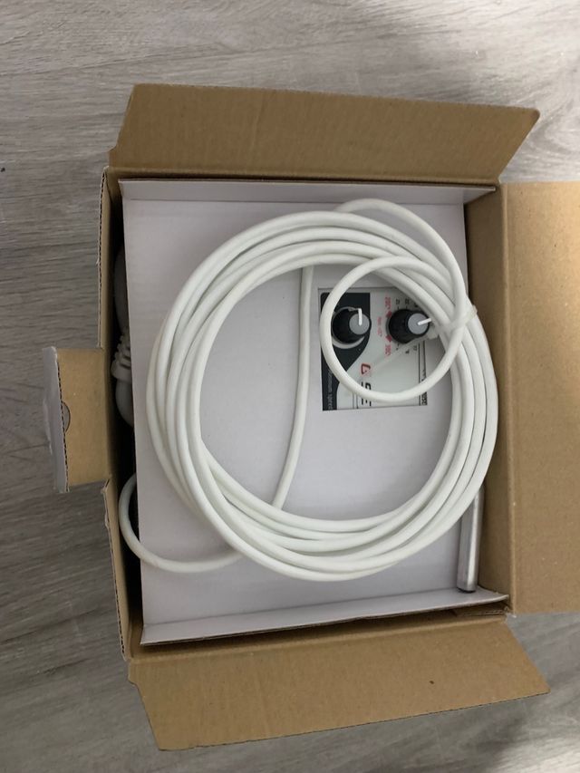 Temperatura Velocidad GSE