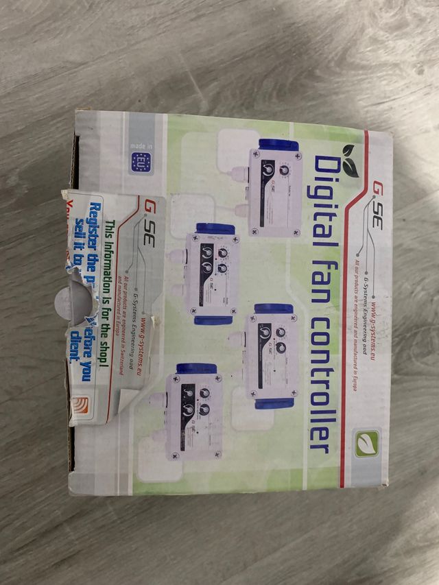 Temperatura Velocidad GSE