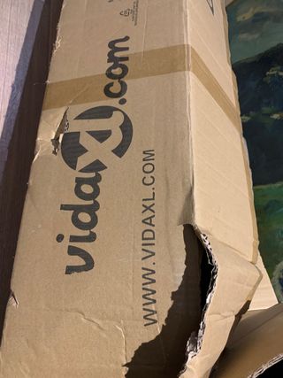 Cenador -Carpa  plegable-camping