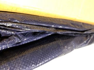 Cenador -Carpa  plegable-camping