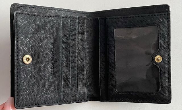 Cartera Michael Kors