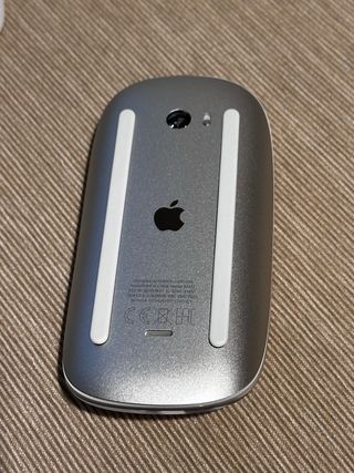 Magic Mouse TOTALMENTE NUEVO