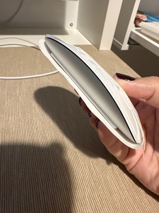 Magic Mouse TOTALMENTE NUEVO