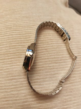Reloj termidor automático de mujer ,nuevo