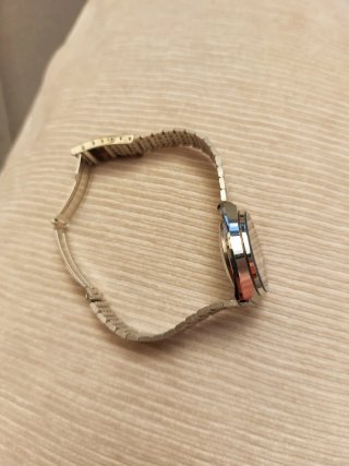 Reloj termidor automático de mujer ,nuevo