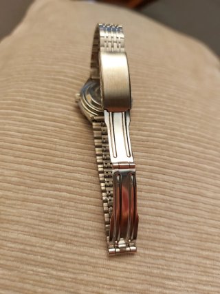 Reloj termidor automático de mujer ,nuevo