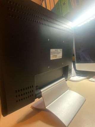 Pantalla ordenador