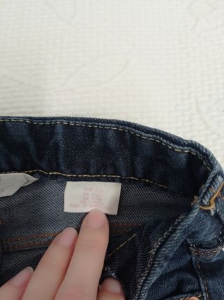 Pack pantalones 