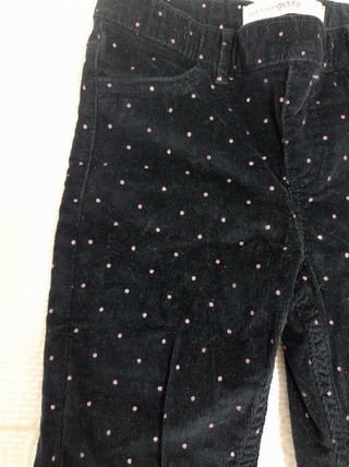 Pack pantalones 