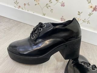 zapatos de tacon, n°37