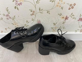 zapatos de tacon, n°37