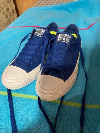 Converse Chuck Taylor All Star