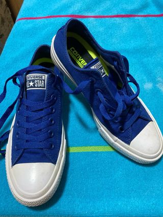 Converse Chuck Taylor All Star