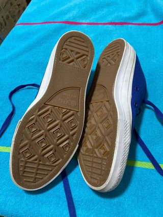 Converse Chuck Taylor All Star