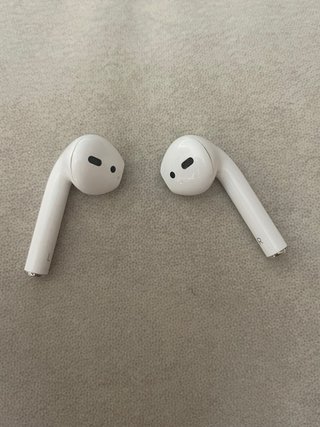 Airpods 2 generación