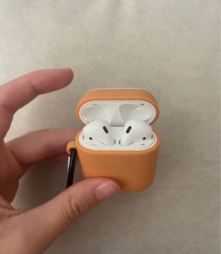 Airpods 2 generación