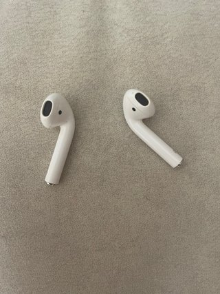 Airpods 2 generación