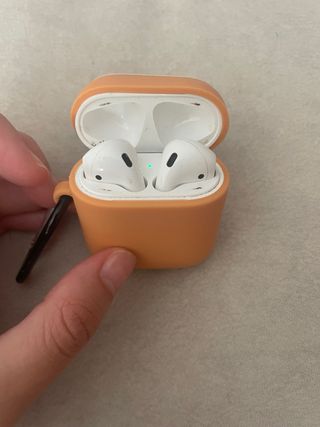Airpods 2 generación