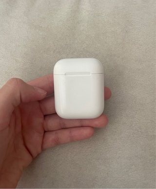 Airpods 2 generación