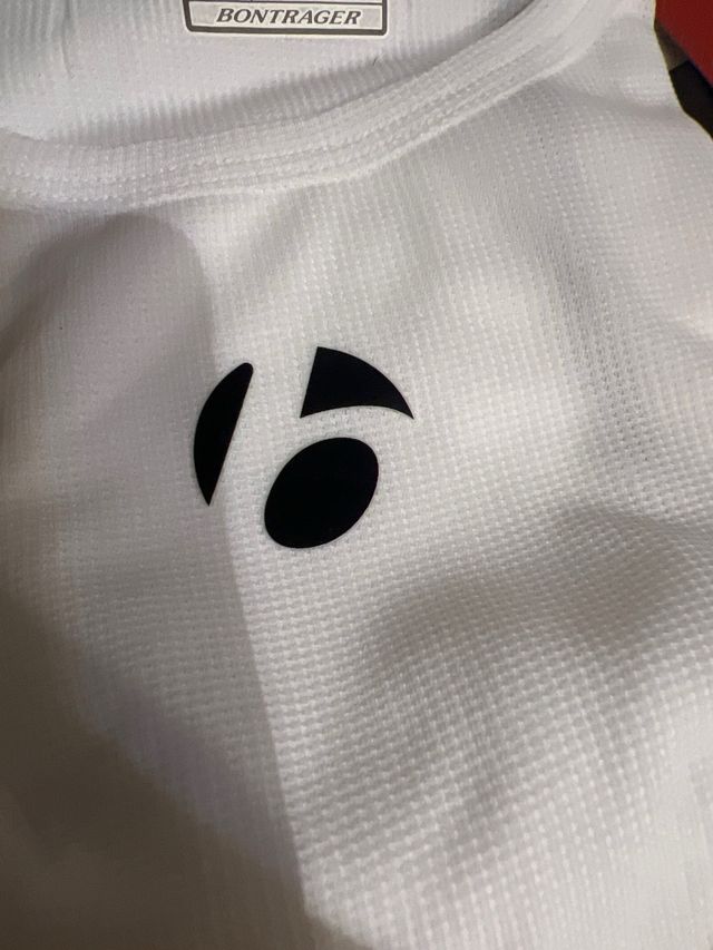 Camiseta interio manga corta Bontrager