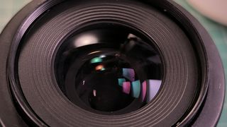 Objetivo pentax 35-80