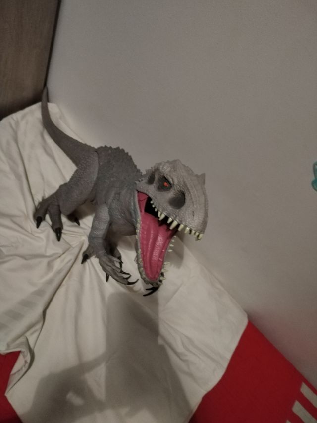 T-rex