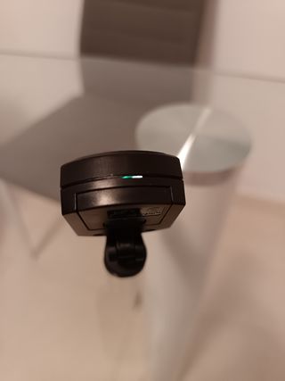 Afinador digital guitarra