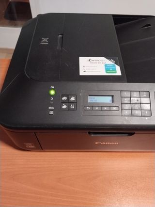 Impresora 