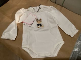 Abiti 9-12 mesi Lotto 1