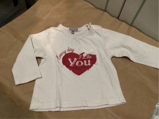 Abiti 9-12 mesi Lotto 1