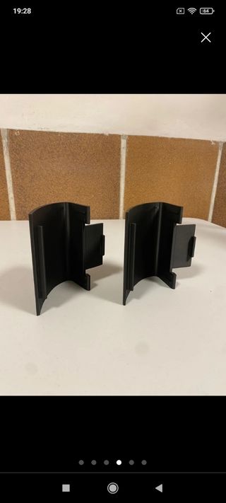 ✅ Pack Tapas Taloneras SEAT LEON 1M MK1 FR/CURPA