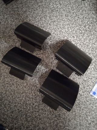 ✅ Pack Tapas Taloneras SEAT LEON 1M MK1 FR/CURPA