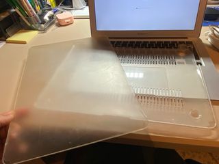 Funda macbook Air 