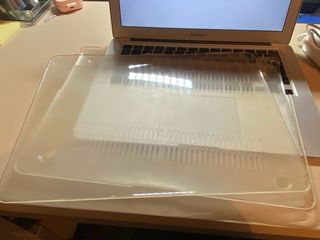 Funda macbook Air 