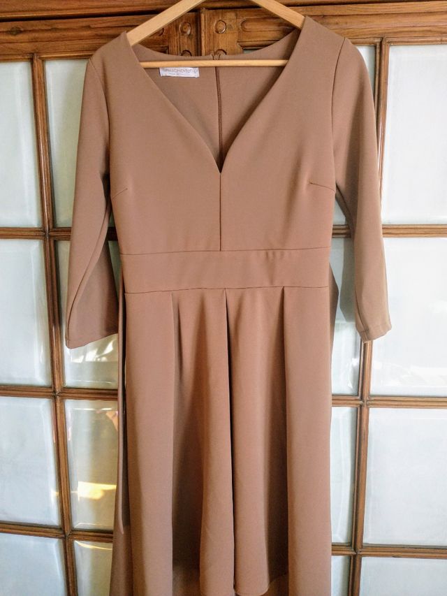 Vestido elegante Rinascimento, T. L