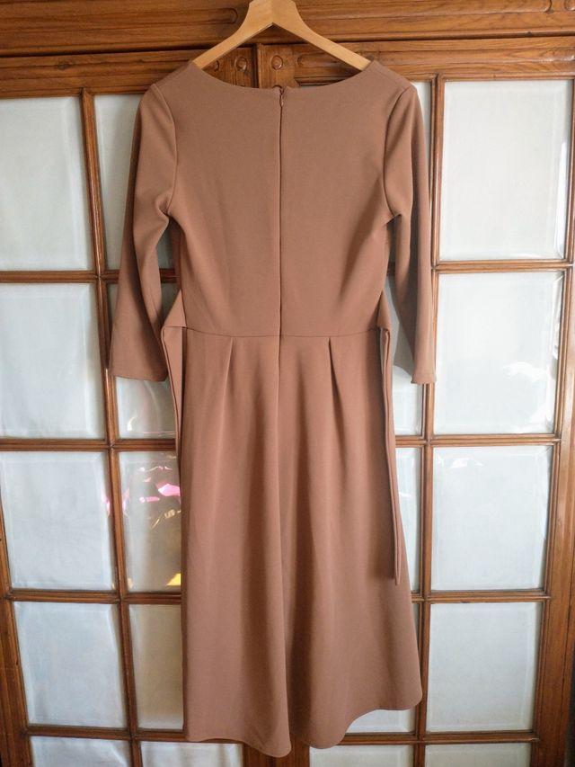 Vestido elegante Rinascimento, T. L