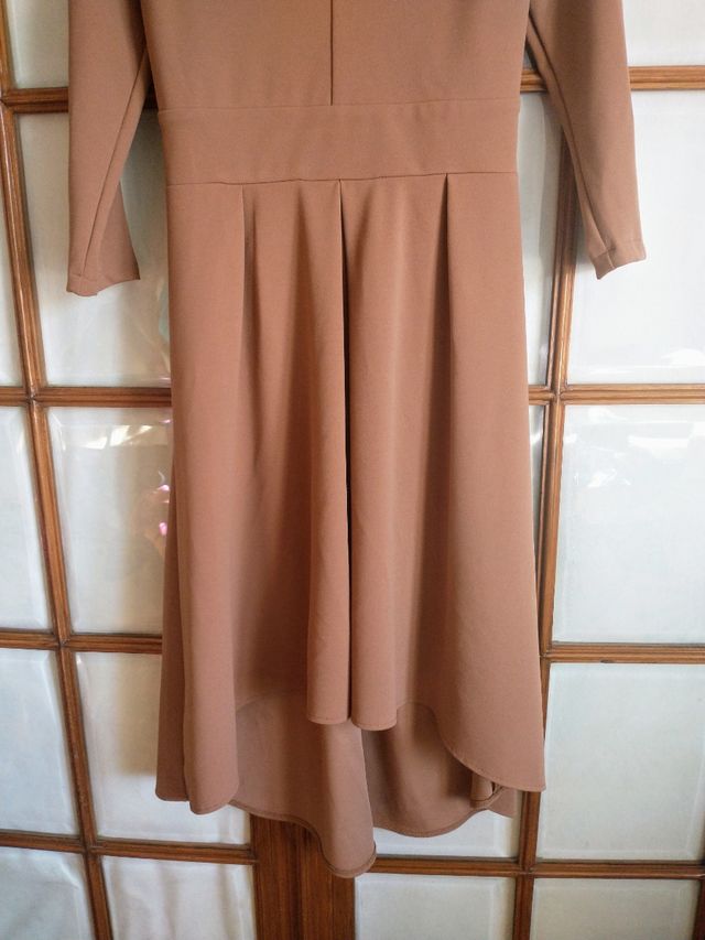 Vestido elegante Rinascimento, T. L