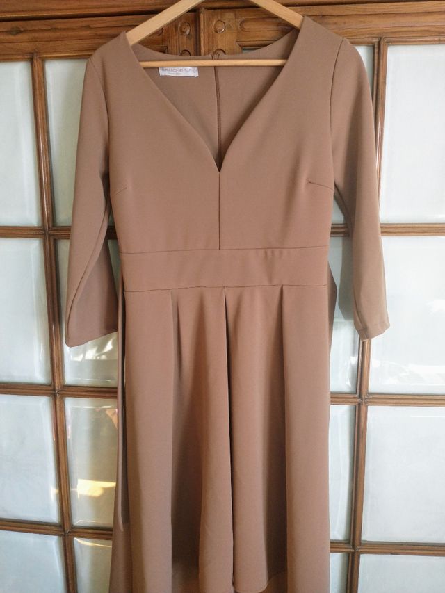 Vestido elegante Rinascimento, T. L