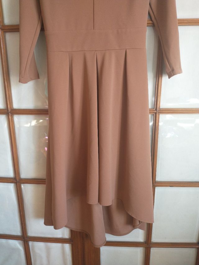 Vestido elegante Rinascimento, T. L