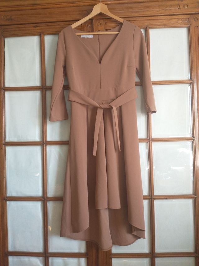 Vestido elegante Rinascimento, T. L