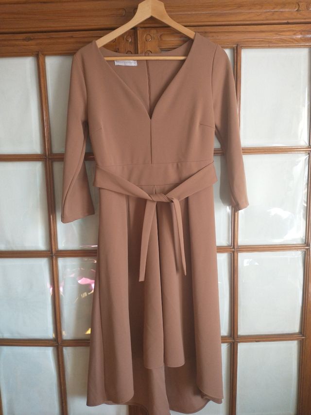 Vestido elegante Rinascimento, T. L