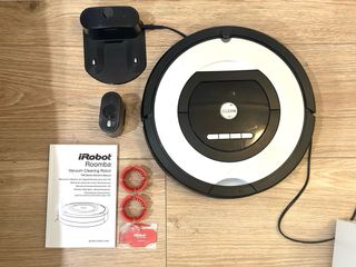 iRobot Roomba 774