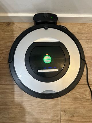iRobot Roomba 774