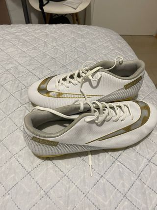 Botas de futbol