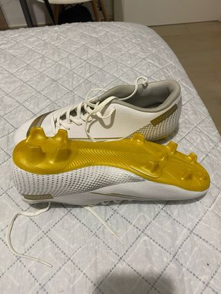 Botas de futbol