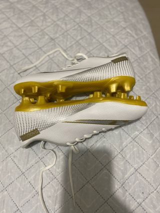 Botas de futbol